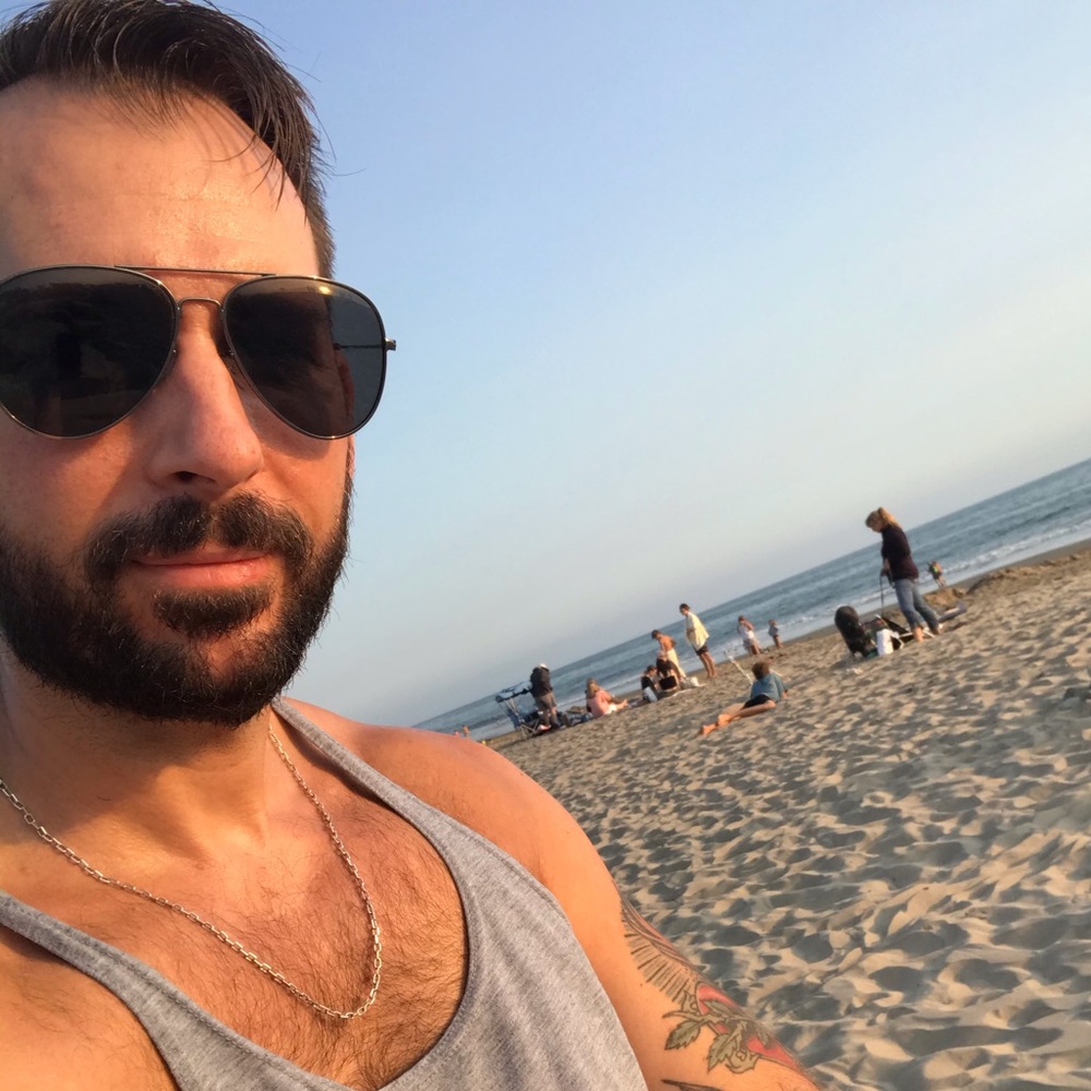 Meet your Posher, Walter